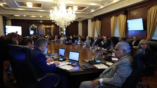 Mulino promete regresarles la seguridad a los panameños al costo que se necesite