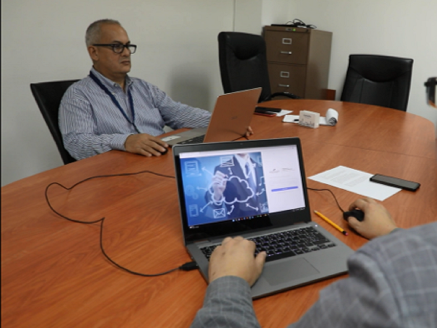 MICI: Habilitan registro para almacenamiento tecnológico