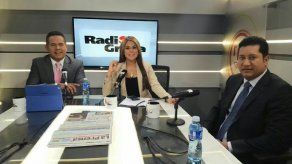 Jorge Iván Arrocha: La Asamblea hizo pasos agigantados al cambiar la Ley 55