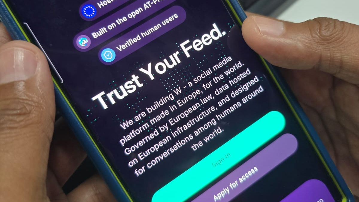 La plataforma de la red social fue abierta al público este miércoles en versión beta, tras haber sido presentada el pasado febrero en el Foro de Davos. La plataforma de la red social fue abierta al público este miércoles en versión beta, tras haber sido presentada el pasado febrero en el Foro de Davos.