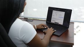 Idaan pone en marcha la factura digital para sus clientes a partir de septiembre