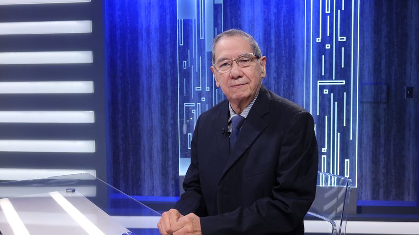 José Chen Barría: la Contraloría tiene que ser más activa