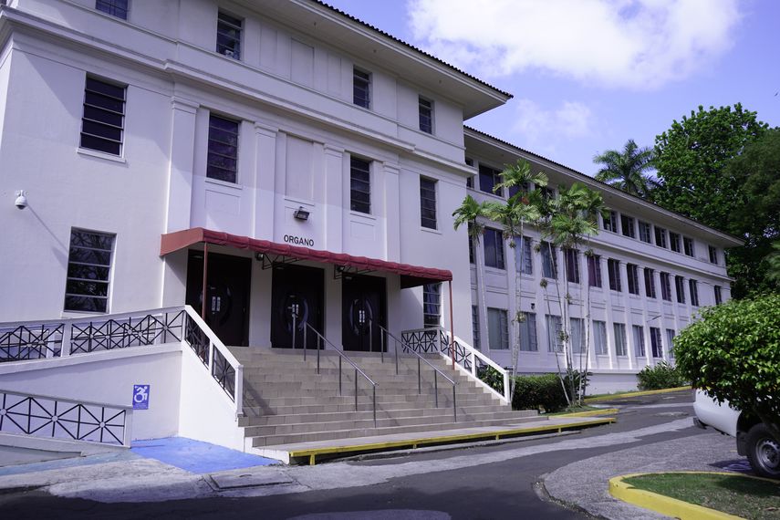 Sistema de Justicia: Infiltración del crimen organizado