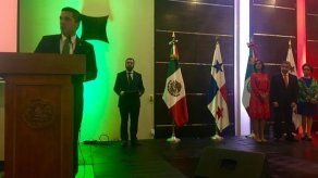 Panamá destaca determinación de fortalecer históricas relaciones con México