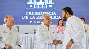 Mulino lamentó que, durante años, estas obras, se hayan quedado en el papel.