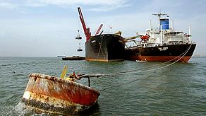 Panamá pone en marcha la trazabilidad absoluta para trasbordos de hidrocarburos en alta mar