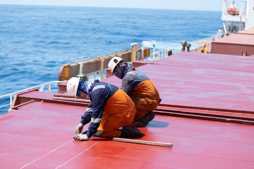 Panamá registra 2,029 contratos marítimos y recupera $9.8 millones para marinos
