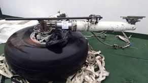 Avión chileno siniestrado tuvo una emergencia en 2016