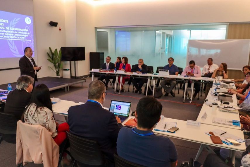 Panamá forma parte del Acuerdo Regional de Cooperación para la Promoción de la Ciencia y Tecnología Nucleares en América Latina y el Caribe-Arcal. Panamá forma parte del Acuerdo Regional de Cooperación para la Promoción de la Ciencia y Tecnología Nucleares en América Latina y el Caribe-Arcal.