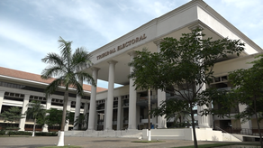 Tribunal electoral: entre polémica designación y app fallido