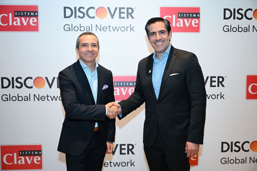 El acuerdo también abre nuevas puertas para los comercios locales, permitiendo que más de 345 millones de tarjetahabientes de Discover Network, Diners Club®, PULSE® y más de 25 alianzas internacionales puedan realizar transacciones en Panamá. El acuerdo también abre nuevas puertas para los comercios locales, permitiendo que más de 345 millones de tarjetahabientes de Discover Network, Diners Club®, PULSE® y más de 25 alianzas internacionales puedan realizar transacciones en Panamá.