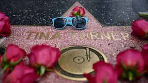 Lluvia de homenajes a la reina del rock Tina Turner tras su muerte