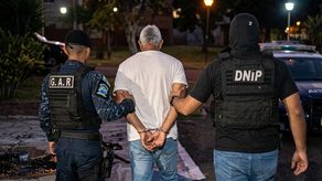 Fiscalía realizó allanamiento contra el exrepresentante de El Coco de La Chorrera.
