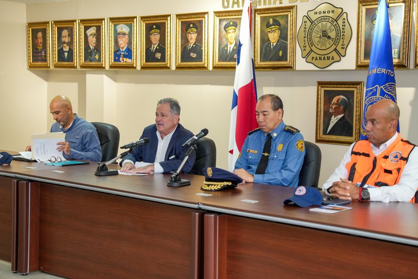 El Ministerio de Ambiente (MiAMBIENTE)