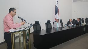 Diputados y productores analizan Tratado de Promoción Comercial con EEUU