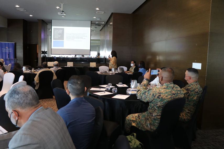 Minsa evalúa estrategias para proteger la salud infantil