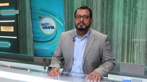 Félix Madariaga: Daniel Ortega planea desestabilizar Centroamérica