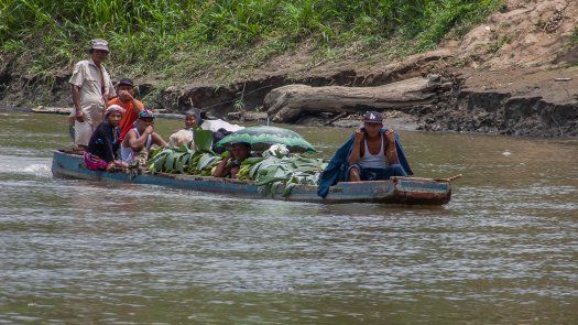 Defensor del Pueblo: leyes migratorias son muy rigurosas