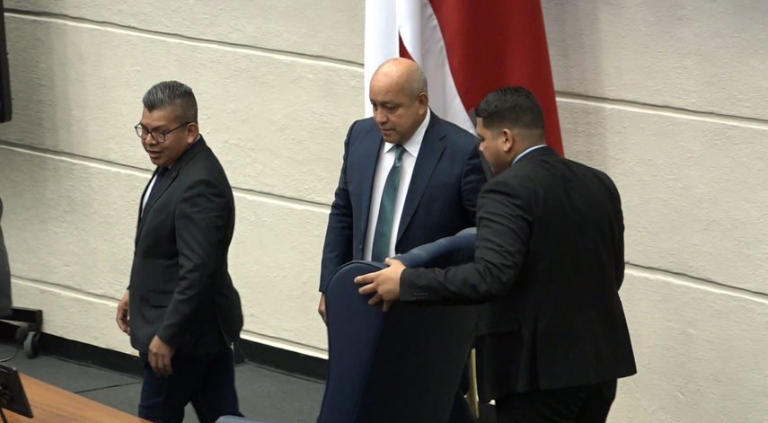 La Asamblea Nacional aprobó este jueves en tercer debate el proyecto de ley 888, que blinda los incentivos fiscales