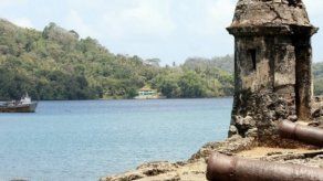 Firman convenio para el rescatar a Portobelo