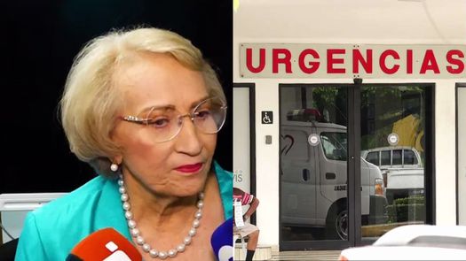 Rectora de la Unachi, Etelvina de Bonagas