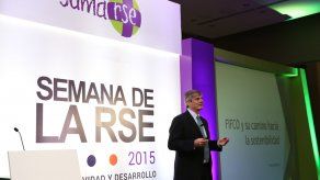 Semana de la RSE: Empresarios reiteran apoyo a “Mi Escuela Primero”