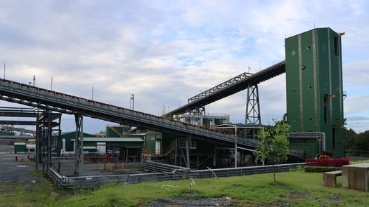La mina Cobre Panamá seguirá bajo auditoría, destaca MiAmbiente. La mina Cobre Panamá seguirá bajo auditoría, destaca MiAmbiente.