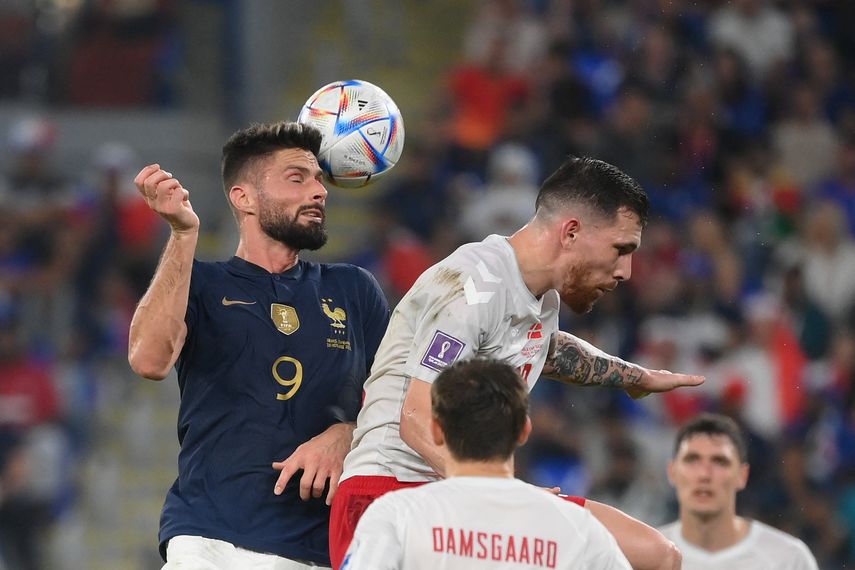 Qatar 2022: El campeón sigue en carrera por su corona