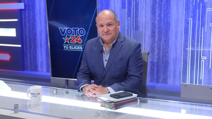 Harry Díaz: Corte Suprema no puede dejarse intimidar por Cortizo