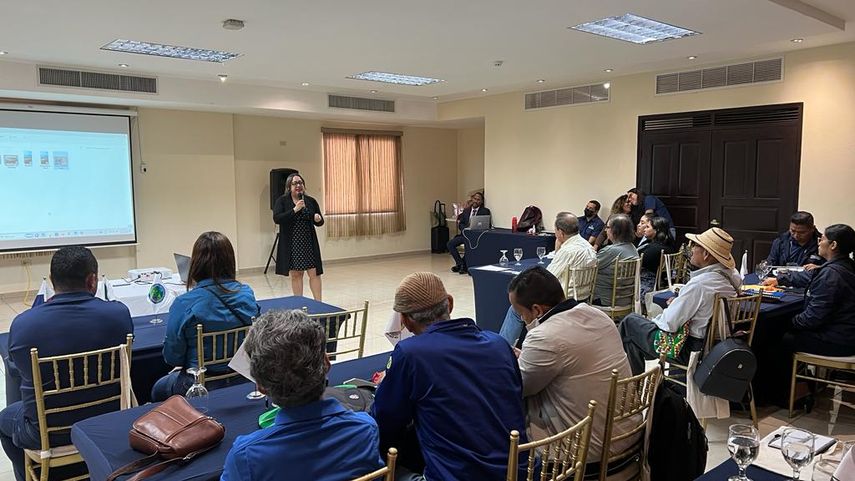 Panamá impulsa la protección de los ríos a través de la participación ciudadana