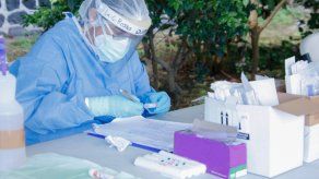 El Ministerio de Salud hace el llamado a la población de acudir a los diferentes centros de vacunación