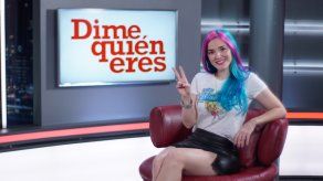 Diana Monster reveló que la constancia ha sido la clave de su éxito
