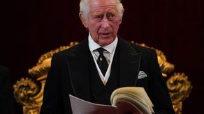 Carlos III