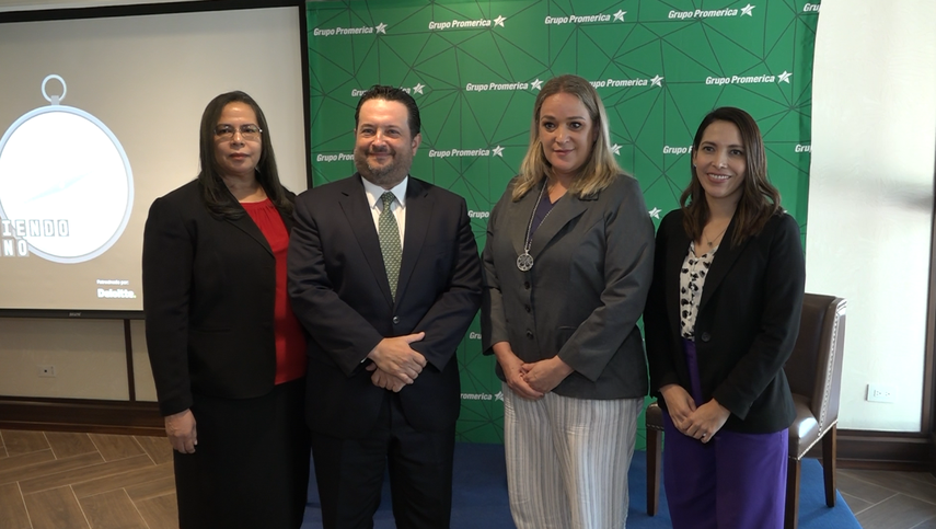 Programa premiará a Mejores Empresas Centroamericanas