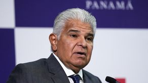 Mulino apuesta por una asociación con minera canadiense que explotaba cobre en Panamá