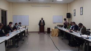 Culmina fase de entrevistas a aspirantes a magistrados de la CSJ