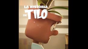 Cortometraje La Historia de Tilo gana premio internacional en el XVI Festival de Cine Infancia y Adolescencia en Bogotá