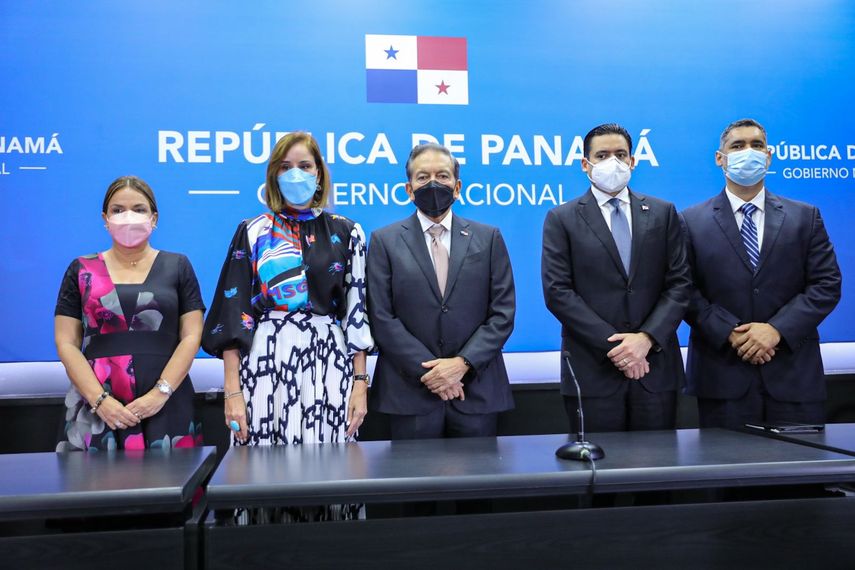 Panamá lanza las Olimpiadas Mundiales de Robótica 2023