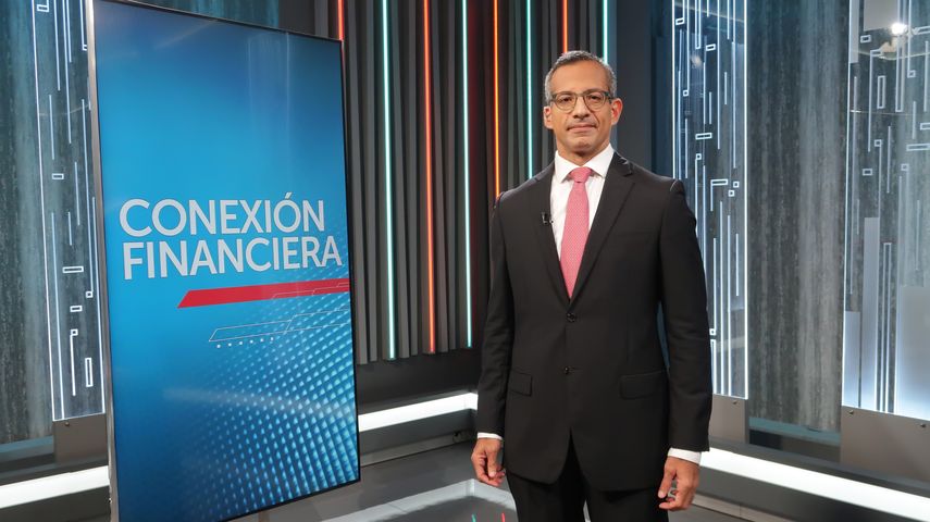 El uso de la deuda es esencial para el desarrollo pero niveles insostenibles también perjudica, indicó el economista Carlos Araúz en Conexión Financiera