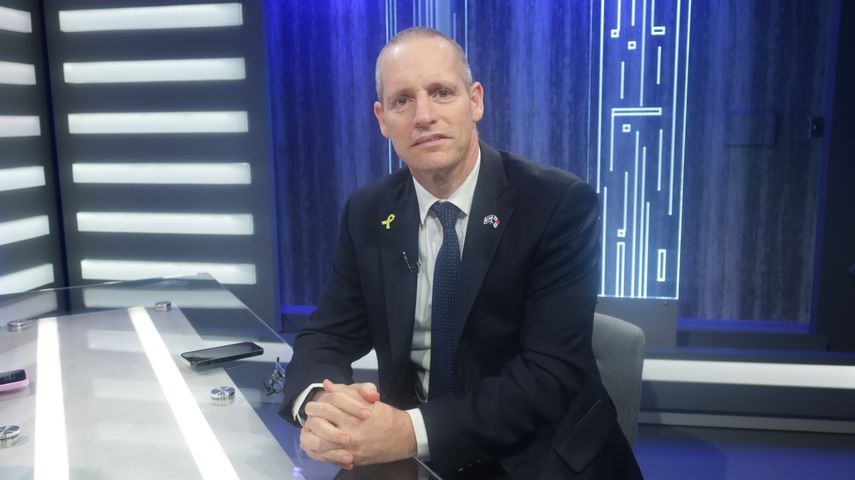 Segunda fase de liberación: otros rehenes y exigencias más altas de Hamás