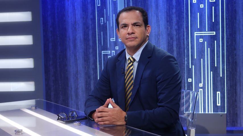 Luis Morán: Panamá podría entrar en una segunda recesión