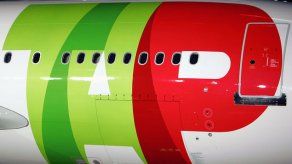 TAP suspenderá vuelo Lisboa-Bogotá-Panamá 21 meses después de inaugurarlo