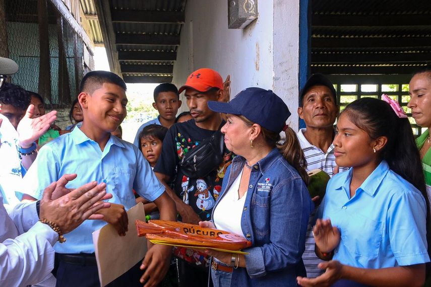 Meduca: En septiembre licitarán construcción de escuelas