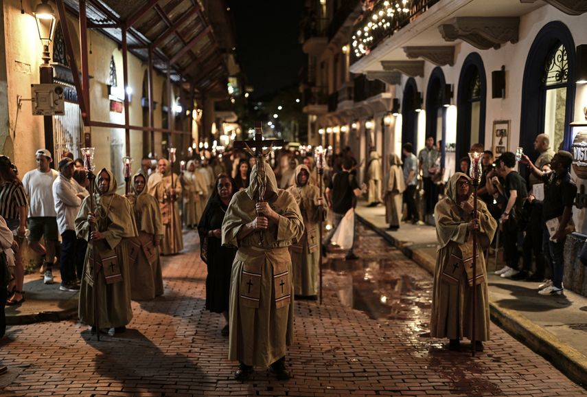 La Asociación Panameña de Hoteles (Apatel) calcula una ocupación hotelera de al menos un 85 % a nivel nacional durante el asueto de Semana Santa