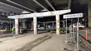 ¡Atención ciudanía! MOP anuncia fecha de cierre total de puente de San Miguelito