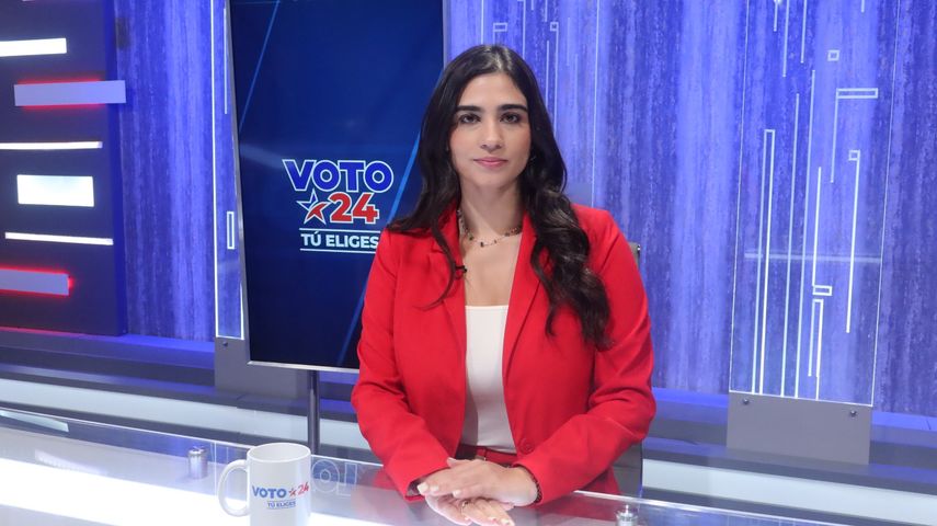 Serena Vamvas: Vamos a hacer auditorías porque tiene que haber certeza del castigo