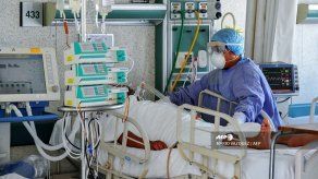 Cien respiradores llegarán a Panamá en 10 días hábiles a $48