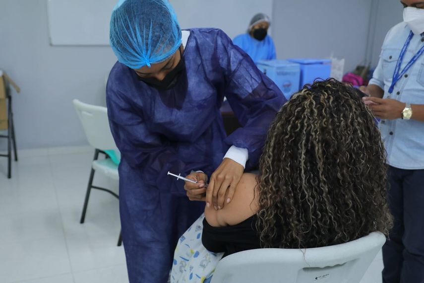 Panamá reporta 1,758 nuevos casos Covid-19