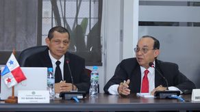 La Universidad de Panamá recibió un duro recorte presupuestario para el 2026