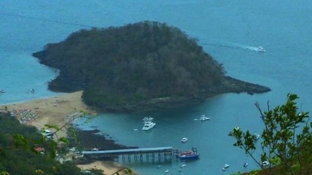 Panamá invertirá 1,5 millones de dólares en infraestructuras en Isla Taboga